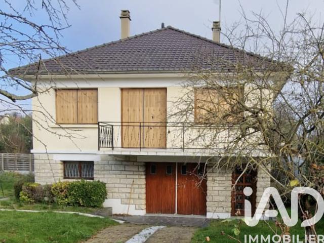 Breuillet Vente Maison 91