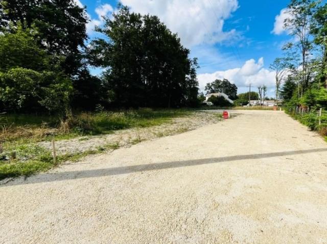 Breuillet Vente Terrain 17