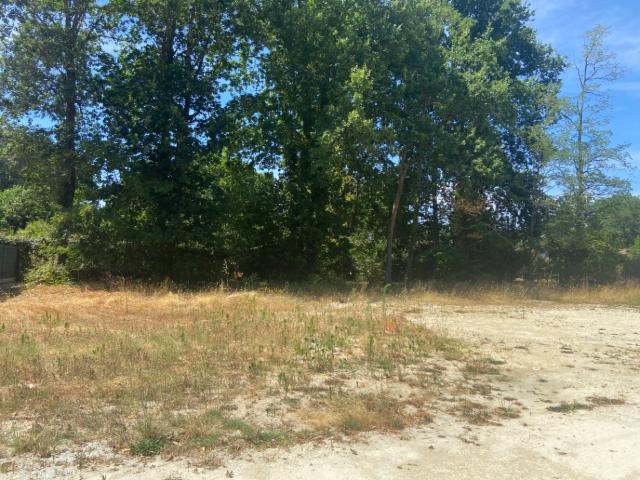 Breuillet Vente Terrain 17