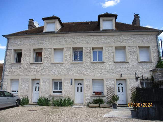 Breuilpont Location Appartement 27