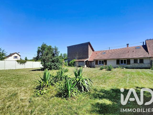 Breuilpont Vente Maison 27