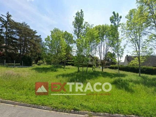 Breuilpont Vente Terrain 27
