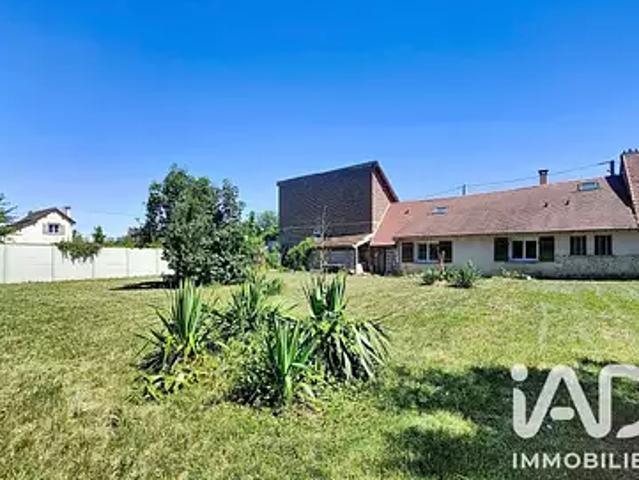 Breuilpont 27640 Achat / Vente maison 5 pièces t5