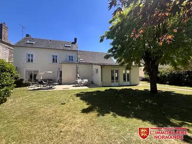 Breuilpont 27640 Achat / Vente maison 9 pièces t9 terrasse