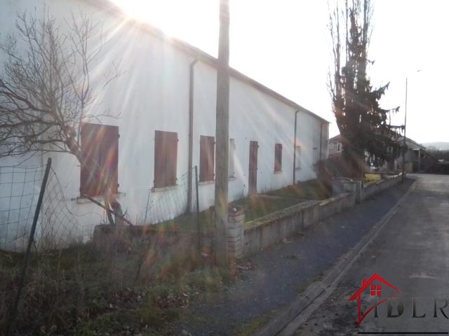 Breuvannes en Bassigny Vente Propriété/château 52