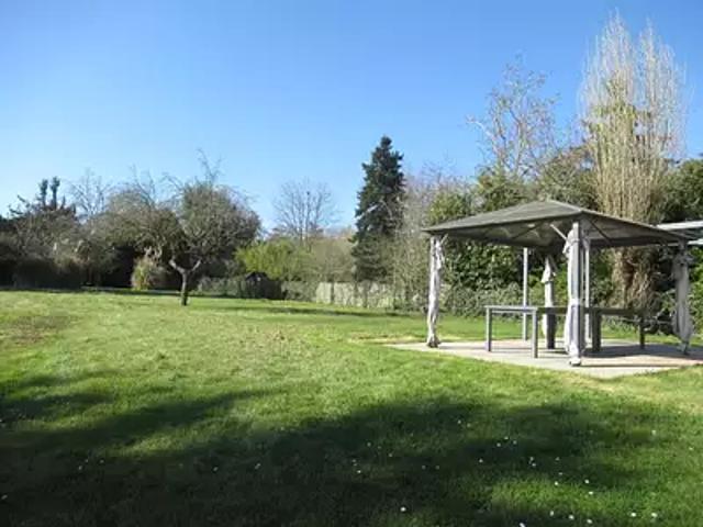 Bréval 78980 Achat / Vente maison