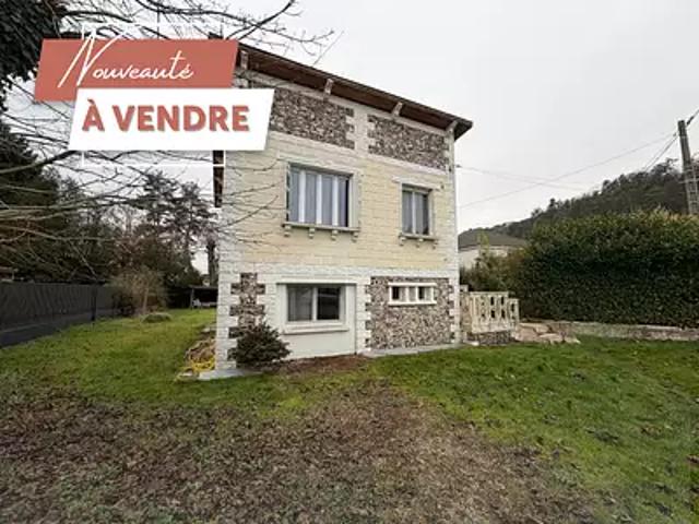 Bréval 78980 Achat / Vente maison 3 pièces t3