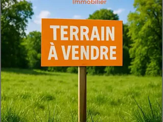 Bréval 78980 Achat / Vente terrain