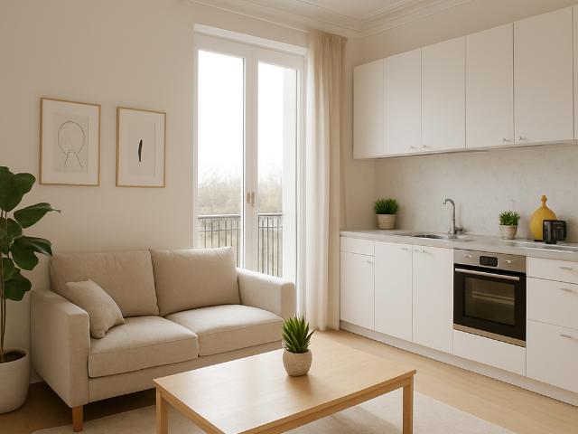 Bréval Vente Appartement 78