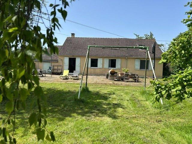 Bréval Vente Maison 78