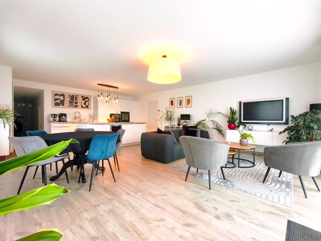 Houdan Vente Maison 78