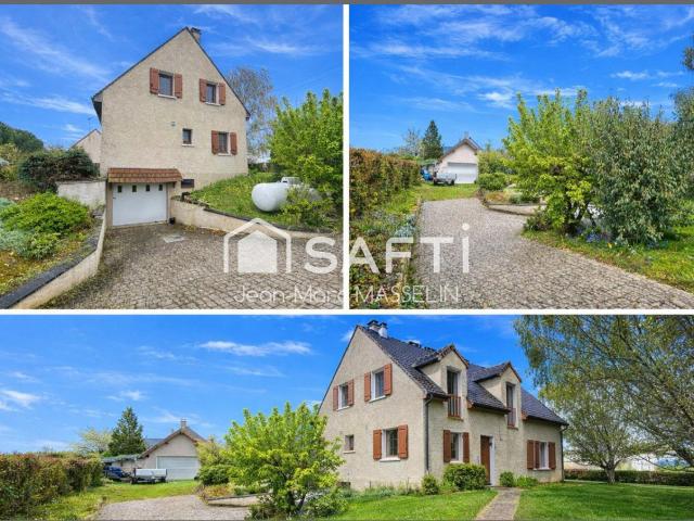 Vernon Vente Maison 27