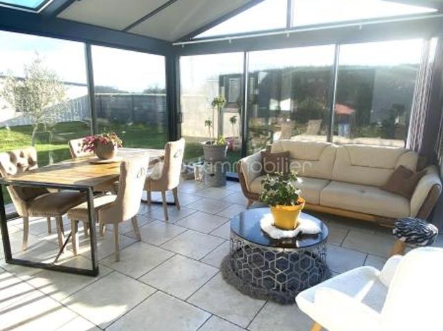 Bréval Vente Villa 78