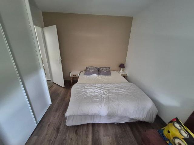 Bréviandes Location Appartement 10