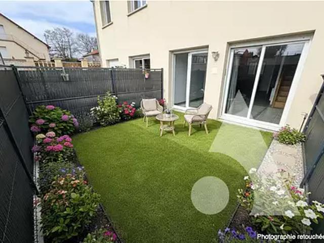Bréviandes 10450 Achat / Vente maison 3 pièces t3 au dernier étage parking