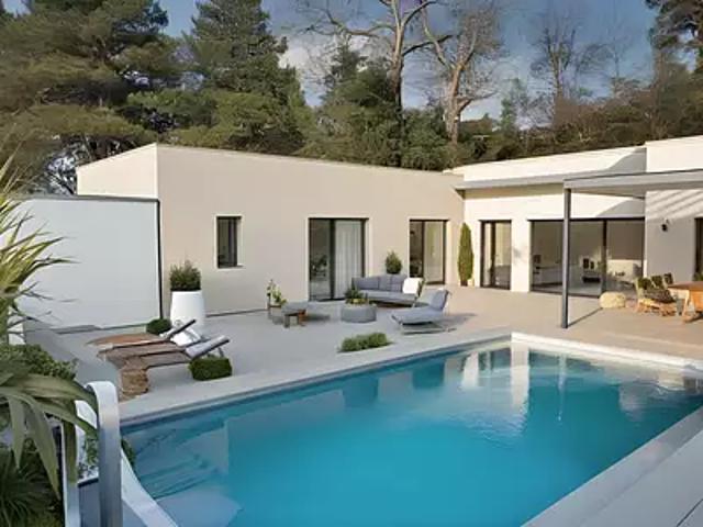 Bréviandes 10450 Programme neuf maison neuf à vendre 6 pièces
