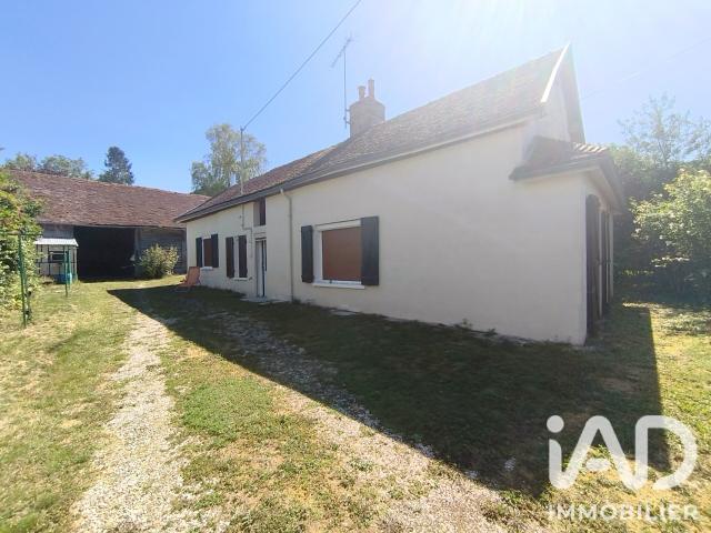 Brévonnes Vente Maison 10