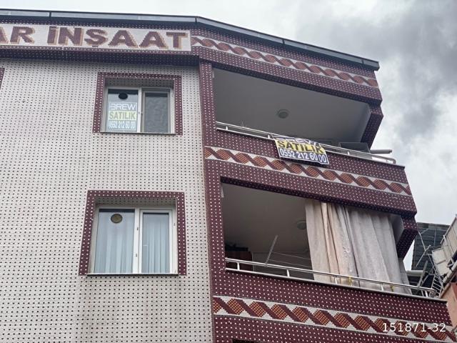 BREWDEN SATILIK GENİŞ 2+1