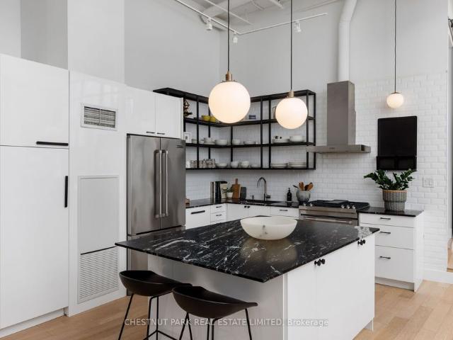 Brewery Lofts, #313