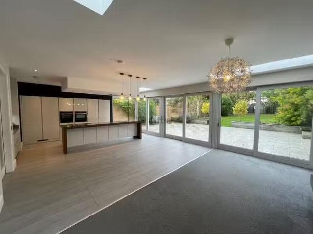 Brewery Road, Stillorgan, Co. Dublin is for rent
