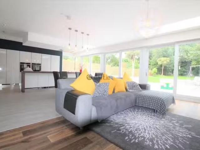 Brewery Road, Stillorgan, Co. Dublin is for rent