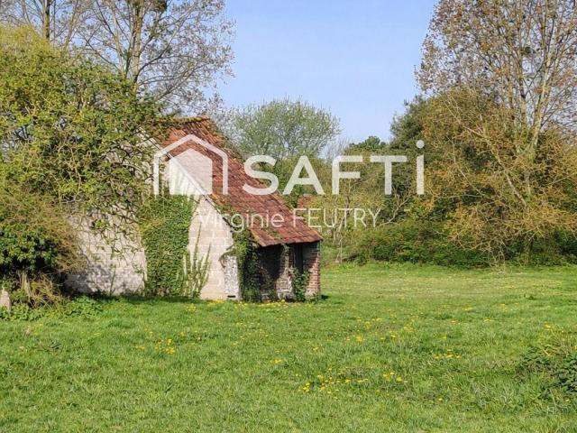 Bréxent Énocq Vente Maison 62