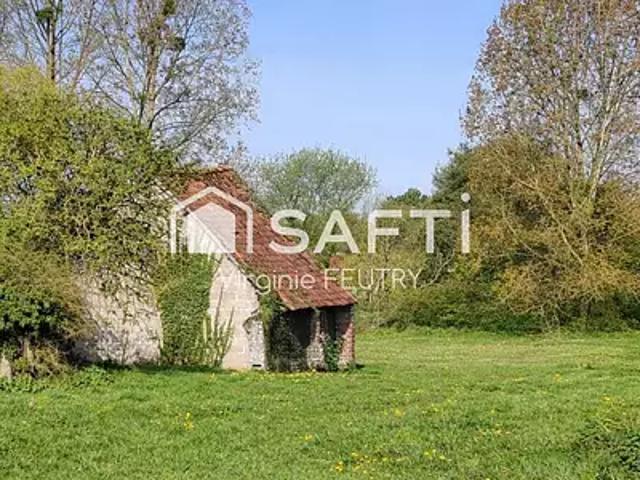 Bréxent Enocq 62170 Achat / Vente maison 4 pièces t4