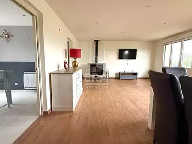 Bréxent Enocq 62170 Achat / Vente maison 4 pièces t4