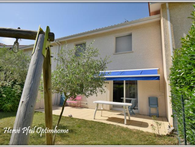 Brézins Vente Maison 38