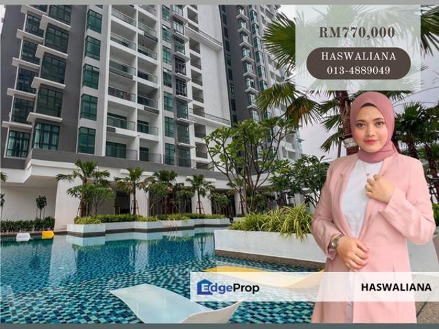 Brezza Hill