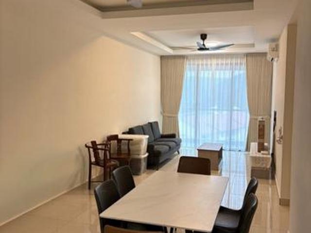 BREZZA HILL AMPANG Condominium