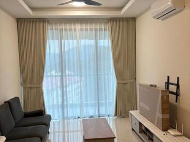 Brezza Hill Ampang WHOLE UNIT FOR RENT