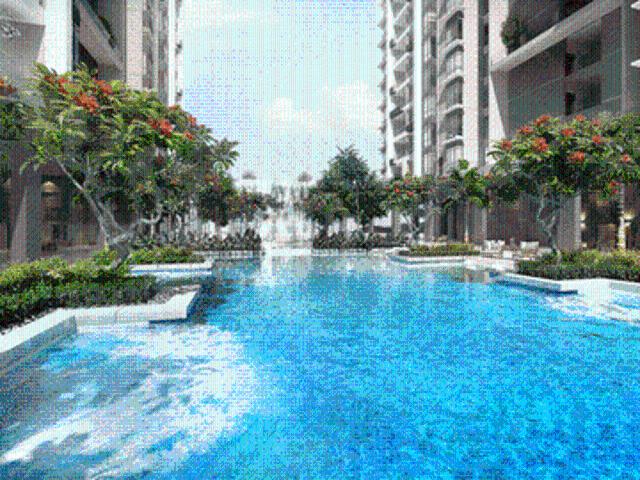 Brezza Hill Bukit Ampang