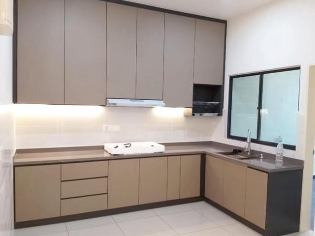 Brezza Hill Bukit Ampang Permai Large Unit Hurry Dont miss it