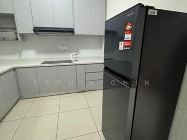 Brezza Hill Condo for Rent Fully Furnished Hulu Langat