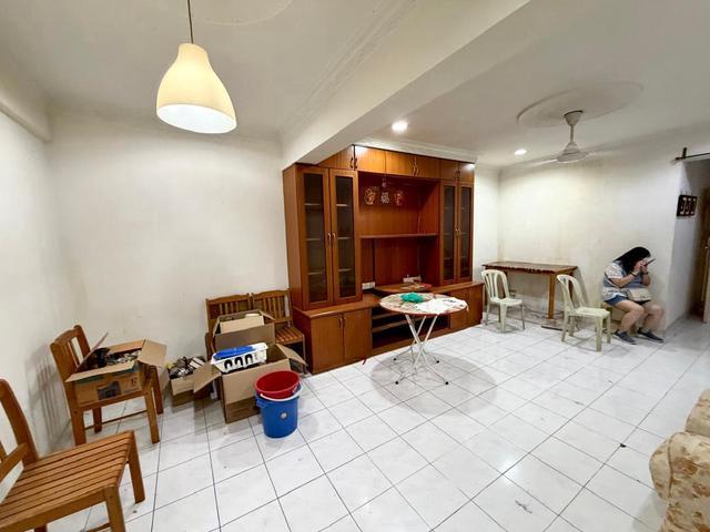 Brezza Hill Condo for Rent Fully Furnished Hulu Langat