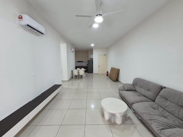 Brezza Hill Condo Fully Furnished Ampang Hulu Langat