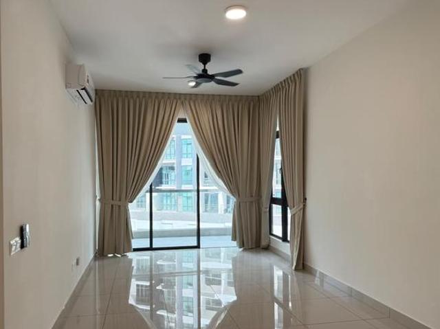 Brezza Hill Residence