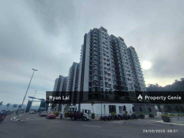 Brezza One Residency | Save up to 100k | Below Market Value 20% Auction Property!