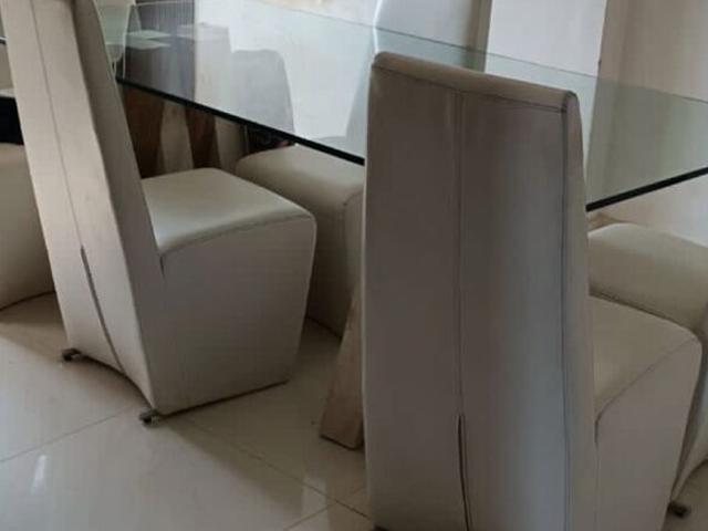 Breach Candy 3 Bedroom 1100 Sq. Ft. Apartment in Breach Candy Mumbai Listing ID: #9984