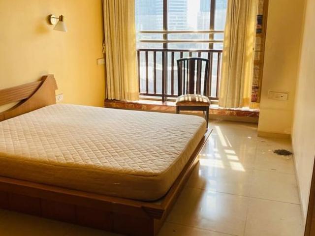 Breach Candy Gardens 3 Bedroom 1780 Sq. Ft. Apartment in Cumbala Hill Mumbai Listing ID: #10049