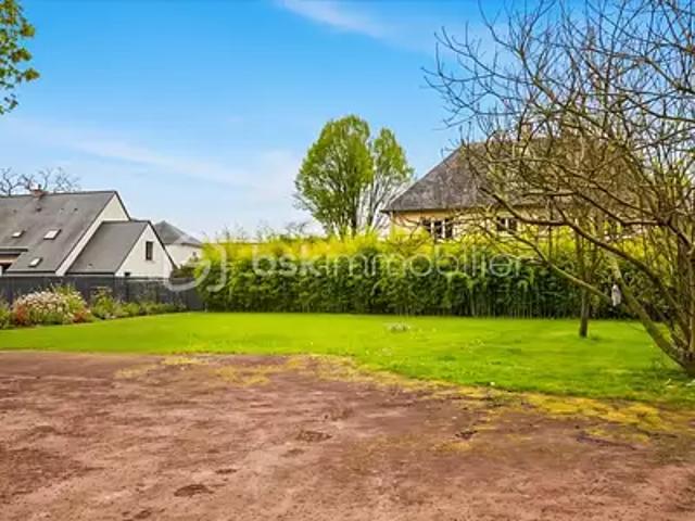 Bréal sous Montfort 35310 Achat / Vente terrain
