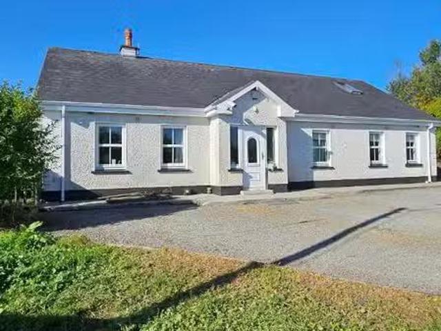 Breandrum, Mohill, Leitrim, N41 HK13