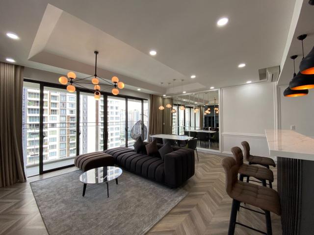 Breathtaking Three bedroom Apartment in Estella Heights for rent