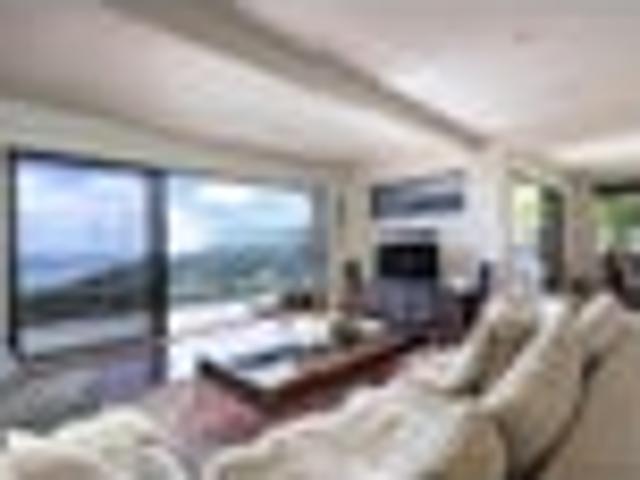 Breathtaking Views and Modern Comfort