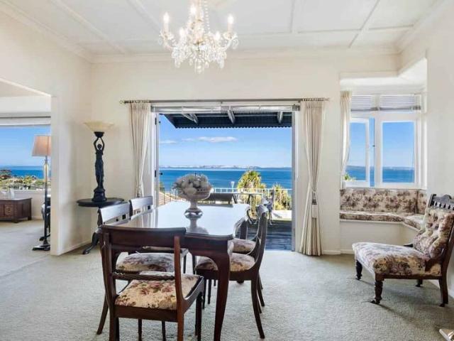 Breathtaking Views, Timeless Villa Living in T.