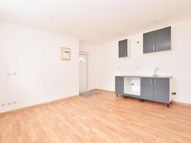 Bréau Location Appartement 77