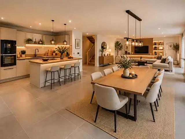 Brebières 62117 Achat / Vente maison 5 pièces t5 au dernier étage parking