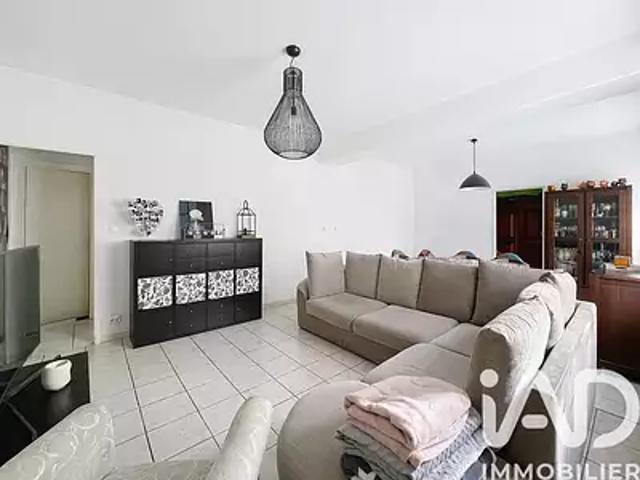 Brebières 62117 Achat / Vente maison 6 pièces t6