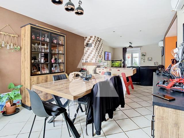Brebières Location Maison 62